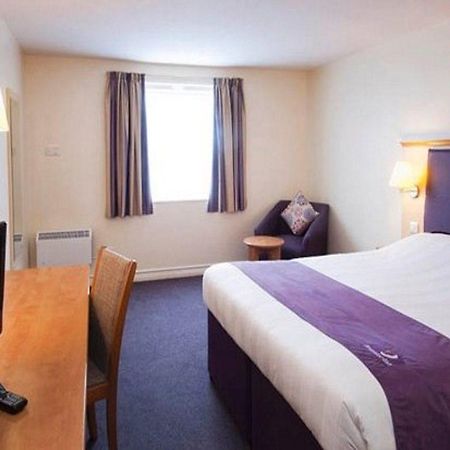 Premier Inn Newport Wales 外观 照片