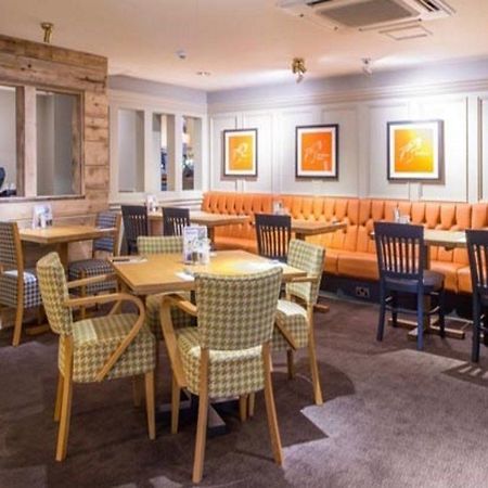 Premier Inn Newport Wales 外观 照片