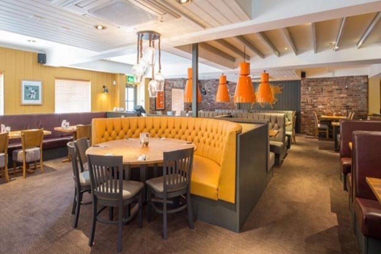 Premier Inn Newport Wales 外观 照片